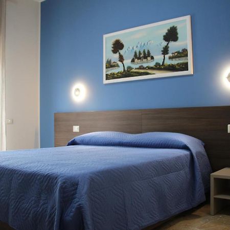 B&B Delle Serre Messina Bagian luar foto